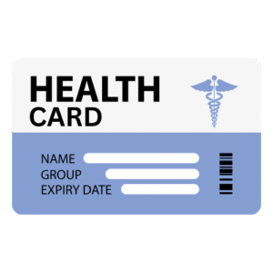 Health Card Service