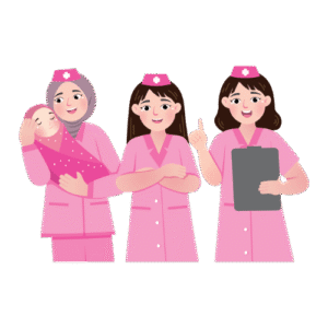 Free Nursing GDA Course