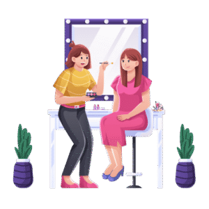 Free Beauty Parlour Course